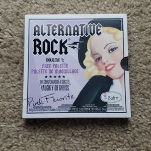 The Balm Alternative Rock vol. 1